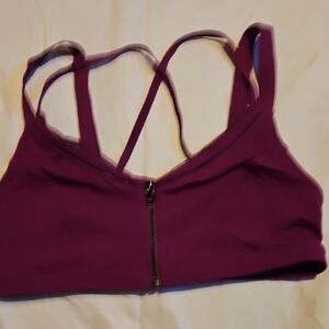 Size 8 Sports Bra